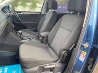 USED 2019 19 VOLKSWAGEN TIGUAN ALLSPACE 2.0 MATCH TDI 4MOTION DSG 5d 148 BHP 