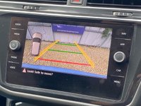 USED 2019 19 VOLKSWAGEN TIGUAN ALLSPACE 2.0 MATCH TDI 4MOTION DSG 5d 148 BHP 