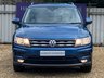 USED 2019 19 VOLKSWAGEN TIGUAN ALLSPACE 2.0 MATCH TDI 4MOTION DSG 5d 148 BHP 
