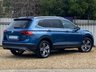 USED 2019 19 VOLKSWAGEN TIGUAN ALLSPACE 2.0 MATCH TDI 4MOTION DSG 5d 148 BHP 