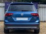 USED 2019 19 VOLKSWAGEN TIGUAN ALLSPACE 2.0 MATCH TDI 4MOTION DSG 5d 148 BHP 