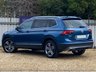 USED 2019 19 VOLKSWAGEN TIGUAN ALLSPACE 2.0 MATCH TDI 4MOTION DSG 5d 148 BHP 