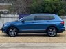 USED 2019 19 VOLKSWAGEN TIGUAN ALLSPACE 2.0 MATCH TDI 4MOTION DSG 5d 148 BHP 