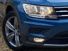 USED 2019 19 VOLKSWAGEN TIGUAN ALLSPACE 2.0 MATCH TDI 4MOTION DSG 5d 148 BHP 