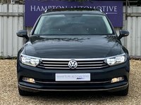 USED 2018 18 VOLKSWAGEN PASSAT 1.4 GT TSI 5d 124 BHP 