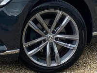 USED 2018 18 VOLKSWAGEN PASSAT 1.4 GT TSI 5d 124 BHP 