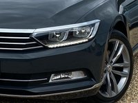 USED 2018 18 VOLKSWAGEN PASSAT 1.4 GT TSI 5d 124 BHP 