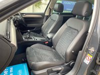 USED 2018 18 VOLKSWAGEN PASSAT 1.4 GT TSI 5d 124 BHP 
