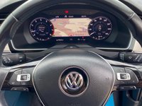USED 2018 18 VOLKSWAGEN PASSAT 1.4 GT TSI 5d 124 BHP 