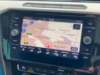 USED 2018 18 VOLKSWAGEN PASSAT 1.4 GT TSI 5d 124 BHP 