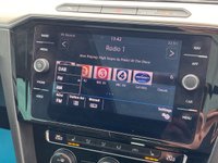 USED 2018 18 VOLKSWAGEN PASSAT 1.4 GT TSI 5d 124 BHP 