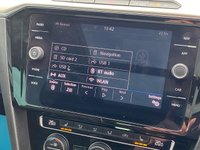 USED 2018 18 VOLKSWAGEN PASSAT 1.4 GT TSI 5d 124 BHP 