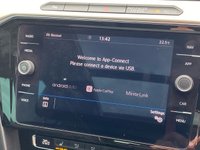USED 2018 18 VOLKSWAGEN PASSAT 1.4 GT TSI 5d 124 BHP 