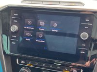 USED 2018 18 VOLKSWAGEN PASSAT 1.4 GT TSI 5d 124 BHP 