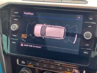 USED 2018 18 VOLKSWAGEN PASSAT 1.4 GT TSI 5d 124 BHP 