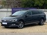 USED 2018 18 VOLKSWAGEN PASSAT 1.4 GT TSI 5d 124 BHP 