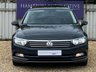 USED 2018 18 VOLKSWAGEN PASSAT 1.4 GT TSI 5d 124 BHP 