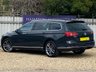 USED 2018 18 VOLKSWAGEN PASSAT 1.4 GT TSI 5d 124 BHP 