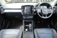 USED 2018 18 VOLVO XC40 2.0 D3 INSCRIPTION 5d 148 BHP www.suffolkcarcentre.co.uk - Located at Ilketshall