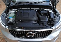 USED 2018 18 VOLVO XC40 2.0 D3 INSCRIPTION 5d 148 BHP www.suffolkcarcentre.co.uk - Located at Ilketshall