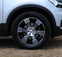 USED 2018 18 VOLVO XC40 2.0 D3 INSCRIPTION 5d 148 BHP www.suffolkcarcentre.co.uk - Located at Ilketshall