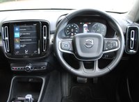 USED 2018 18 VOLVO XC40 2.0 D3 INSCRIPTION 5d 148 BHP www.suffolkcarcentre.co.uk - Located at Ilketshall