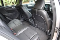 USED 2018 18 VOLVO XC40 2.0 D3 INSCRIPTION 5d 148 BHP www.suffolkcarcentre.co.uk - Located at Ilketshall
