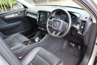 USED 2018 18 VOLVO XC40 2.0 D3 INSCRIPTION 5d 148 BHP www.suffolkcarcentre.co.uk - Located at Ilketshall