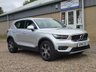 USED 2018 18 VOLVO XC40 2.0 D3 INSCRIPTION 5d 148 BHP www.suffolkcarcentre.co.uk - Located at Ilketshall