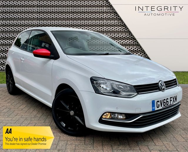 Integrity Automotive Limited