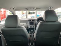 USED 2016 66 VOLKSWAGEN POLO 1.2 BEATS TSI 3d 89 BHP SPECIAL 'BEATS BY DR DRE' EDITION