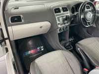 USED 2016 66 VOLKSWAGEN POLO 1.2 BEATS TSI 3d 89 BHP SPECIAL 'BEATS BY DR DRE' EDITION