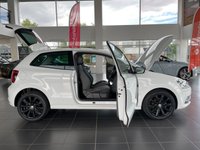 USED 2016 66 VOLKSWAGEN POLO 1.2 BEATS TSI 3d 89 BHP SPECIAL 'BEATS BY DR DRE' EDITION