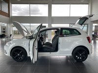 USED 2016 66 VOLKSWAGEN POLO 1.2 BEATS TSI 3d 89 BHP SPECIAL 'BEATS BY DR DRE' EDITION