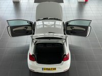 USED 2016 66 VOLKSWAGEN POLO 1.2 BEATS TSI 3d 89 BHP SPECIAL 'BEATS BY DR DRE' EDITION