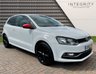 USED 2016 66 VOLKSWAGEN POLO 1.2 BEATS TSI 3d 89 BHP SPECIAL 'BEATS BY DR DRE' EDITION