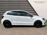 USED 2016 66 VOLKSWAGEN POLO 1.2 BEATS TSI 3d 89 BHP SPECIAL 'BEATS BY DR DRE' EDITION