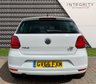 USED 2016 66 VOLKSWAGEN POLO 1.2 BEATS TSI 3d 89 BHP SPECIAL 'BEATS BY DR DRE' EDITION
