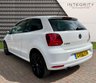 USED 2016 66 VOLKSWAGEN POLO 1.2 BEATS TSI 3d 89 BHP SPECIAL 'BEATS BY DR DRE' EDITION