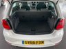 USED 2016 66 VOLKSWAGEN POLO 1.2 BEATS TSI 3d 89 BHP SPECIAL 'BEATS BY DR DRE' EDITION