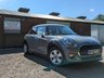 USED 2016 66 MINI HATCH COOPER 1.5 COOPER D 5d 114 BHP MOT UP UNTIL JULY 2023!