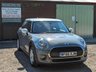 USED 2016 66 MINI HATCH COOPER 1.5 COOPER D 5d 114 BHP MOT UP UNTIL JULY 2023!
