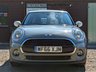 USED 2016 66 MINI HATCH COOPER 1.5 COOPER D 5d 114 BHP MOT UP UNTIL JULY 2023!