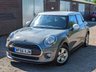 USED 2016 66 MINI HATCH COOPER 1.5 COOPER D 5d 114 BHP MOT UP UNTIL JULY 2023!