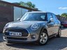 USED 2016 66 MINI HATCH COOPER 1.5 COOPER D 5d 114 BHP MOT UP UNTIL JULY 2023!