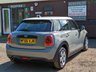 USED 2016 66 MINI HATCH COOPER 1.5 COOPER D 5d 114 BHP MOT UP UNTIL JULY 2023!