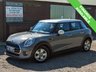 USED 2016 66 MINI HATCH COOPER 1.5 COOPER D 5d 114 BHP MOT UP UNTIL JULY 2023!