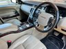 USED 2013 13 LAND ROVER RANGE ROVER 4.4 SDV8 VOGUE SE 5d 339 BHP 