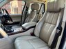USED 2013 13 LAND ROVER RANGE ROVER 4.4 SDV8 VOGUE SE 5d 339 BHP 