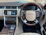 USED 2013 13 LAND ROVER RANGE ROVER 4.4 SDV8 VOGUE SE 5d 339 BHP 
